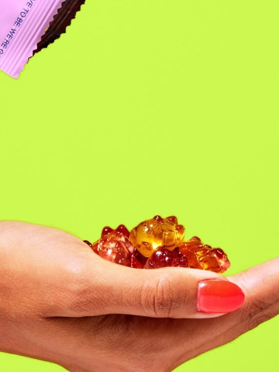 Classic Gummy Bears