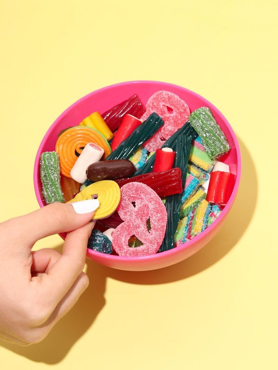 Pick & Mix Party Bowl