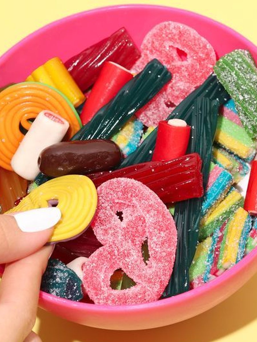 Pick & Mix Party Bowl