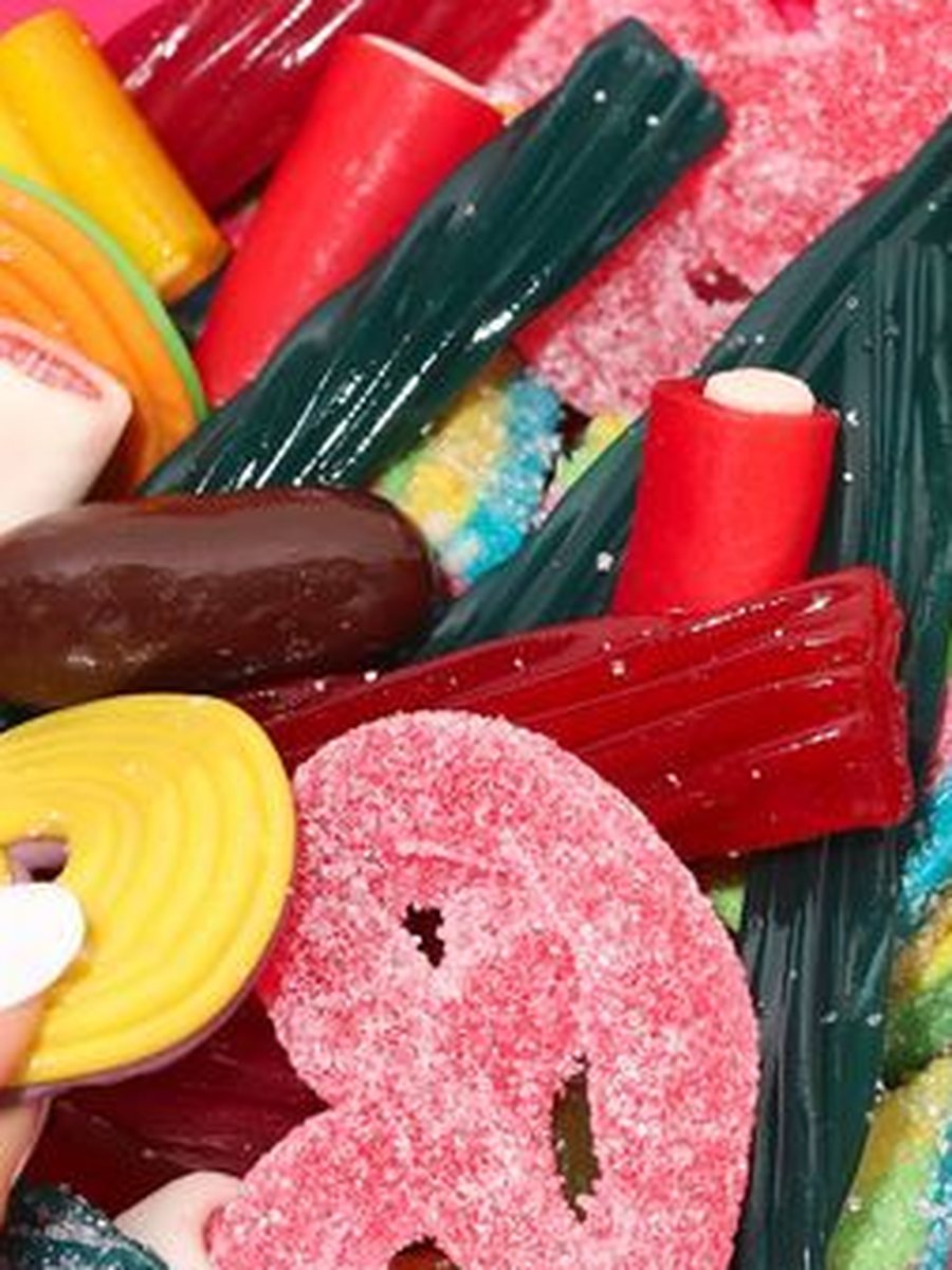 Pick & Mix Party Bowl
