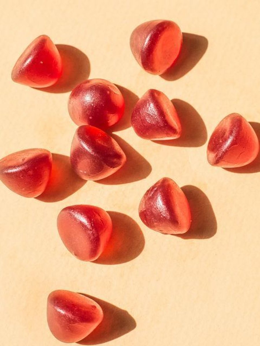 Wild Berry Drops