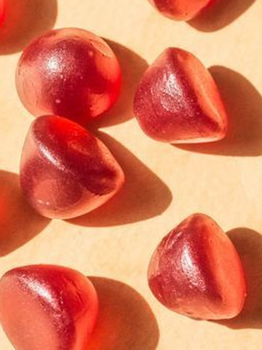 Wild Berry Drops