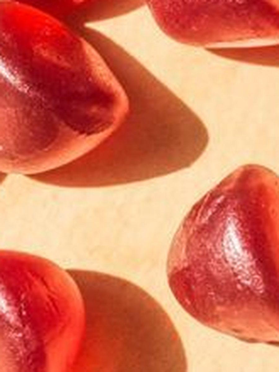 Wild Berry Drops